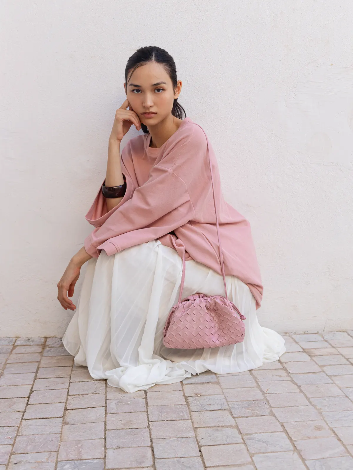 Lookbook — The Archive Studios