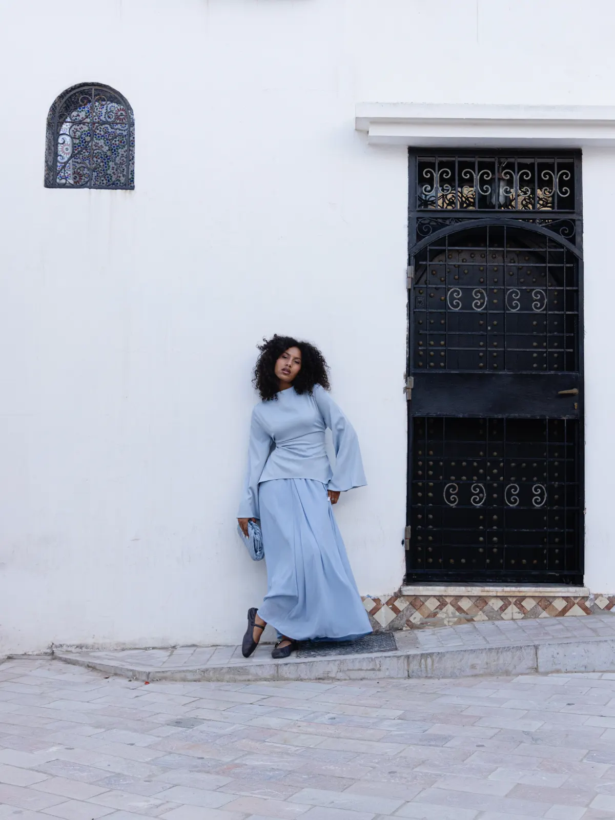 Lookbook — The Archive Studios