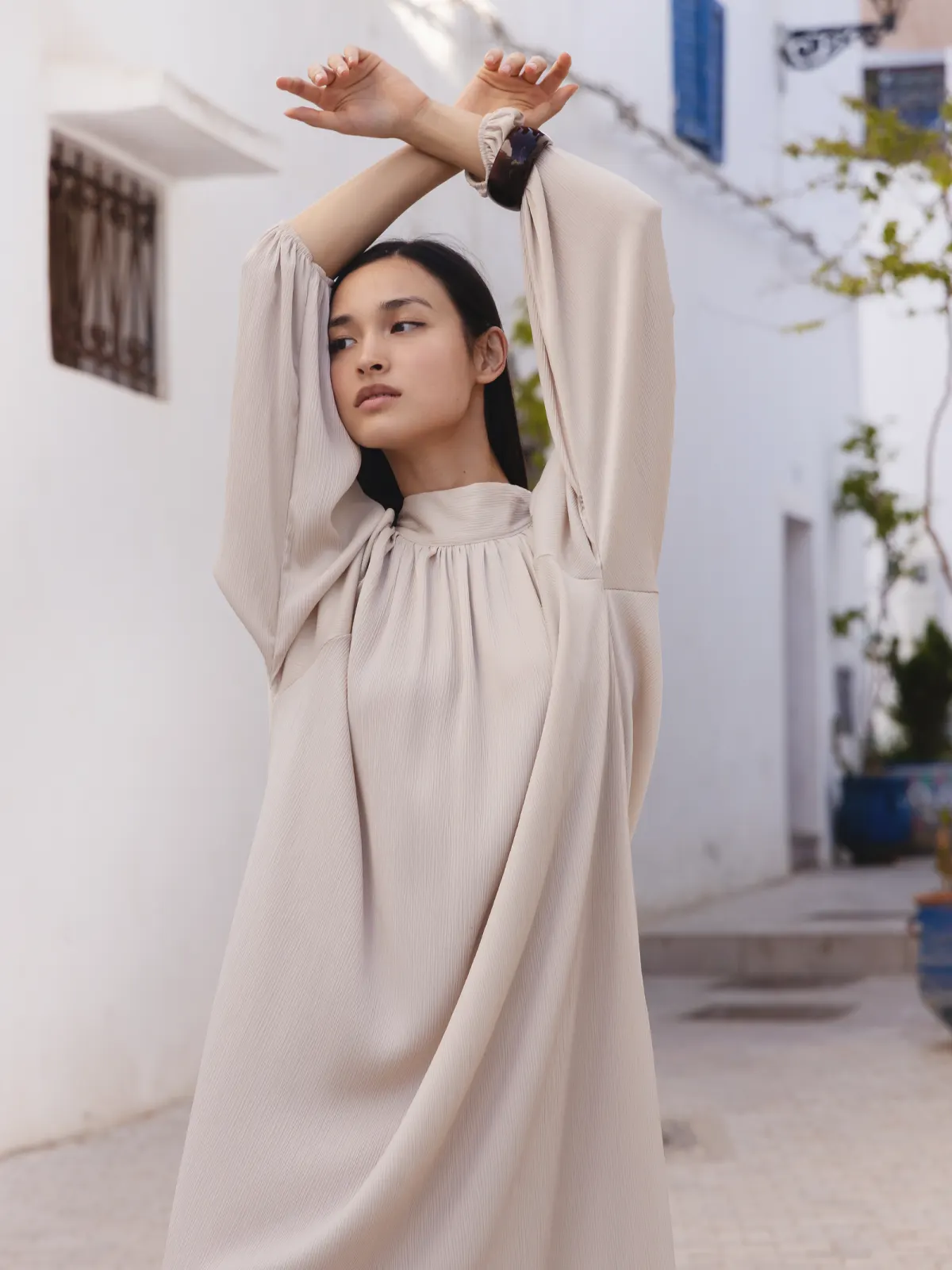 Lookbook — The Archive Studios