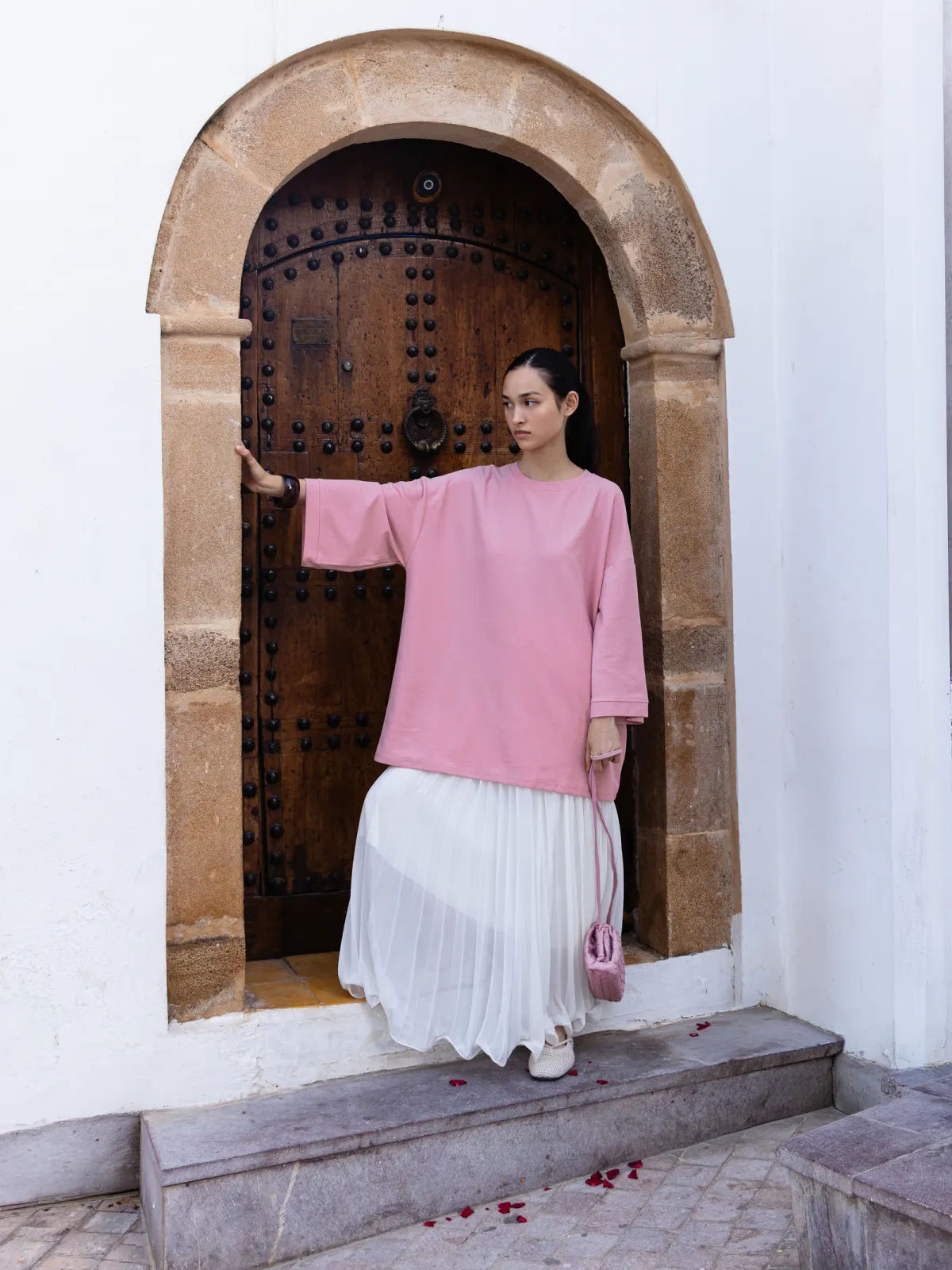 Lookbook — The Archive Studios