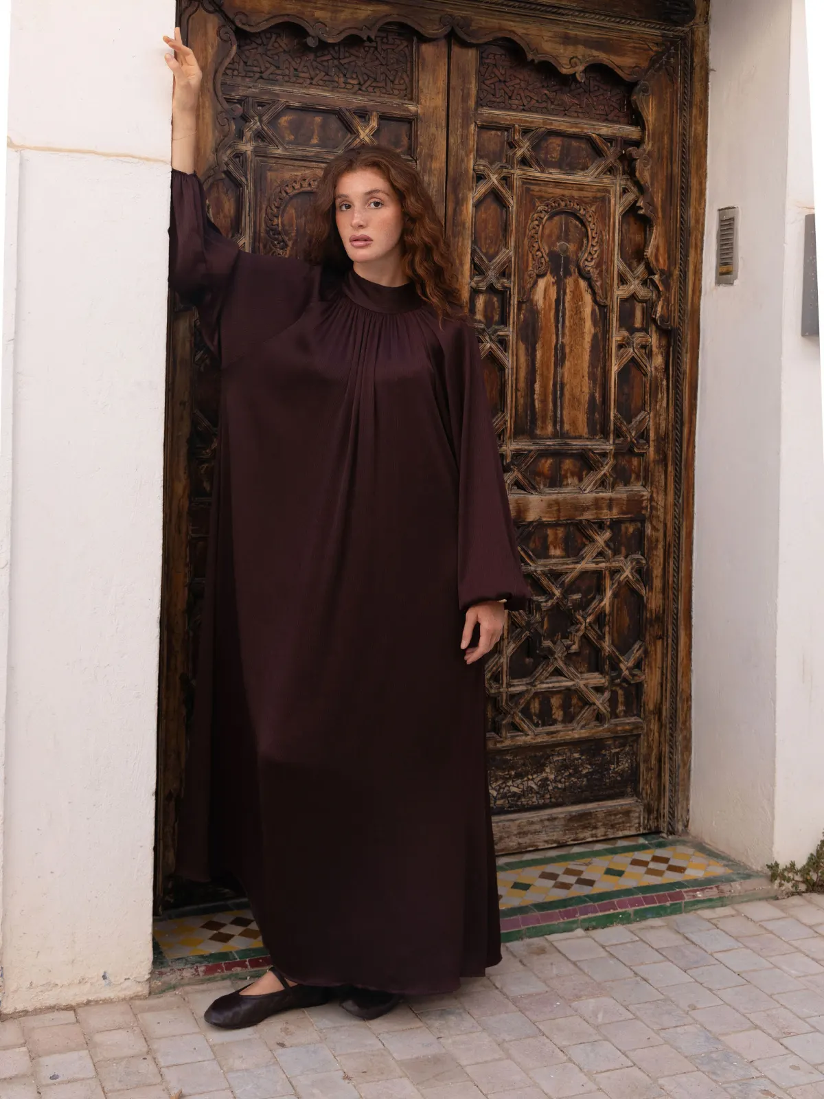 Lookbook — The Archive Studios
