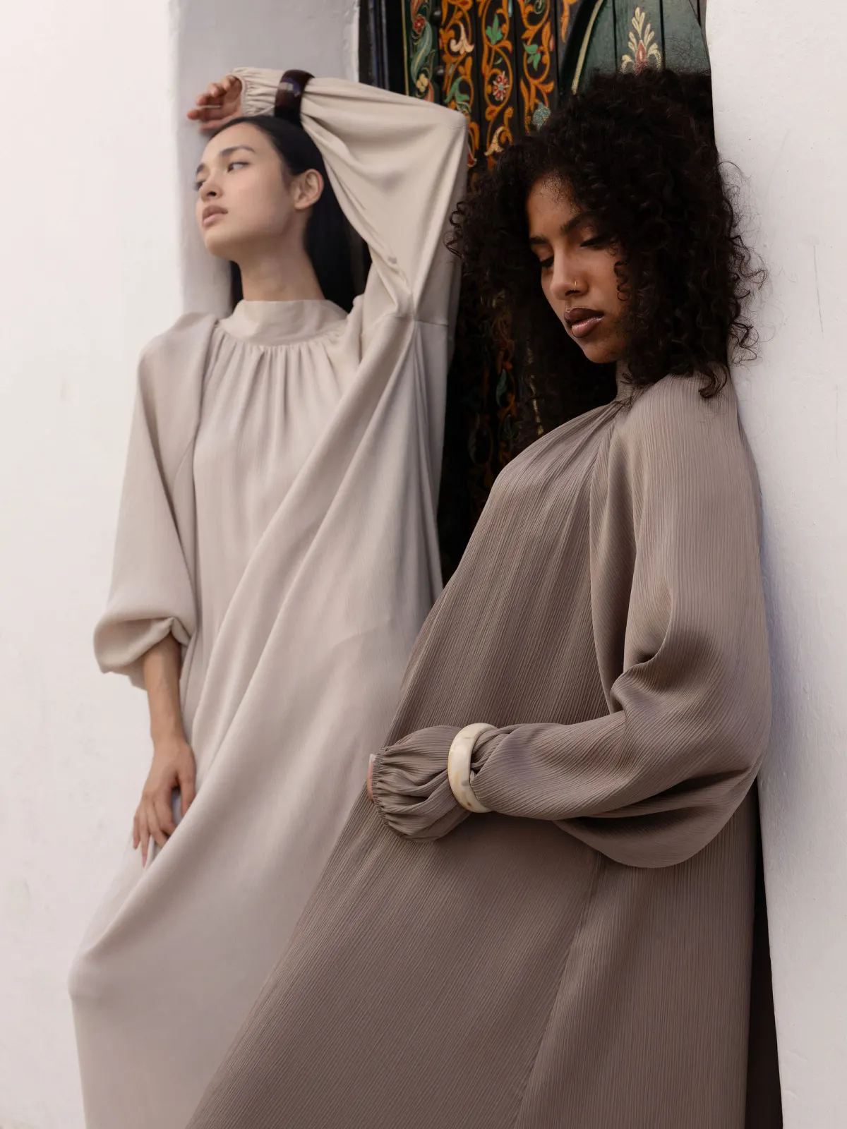 Lookbook — The Archive Studios