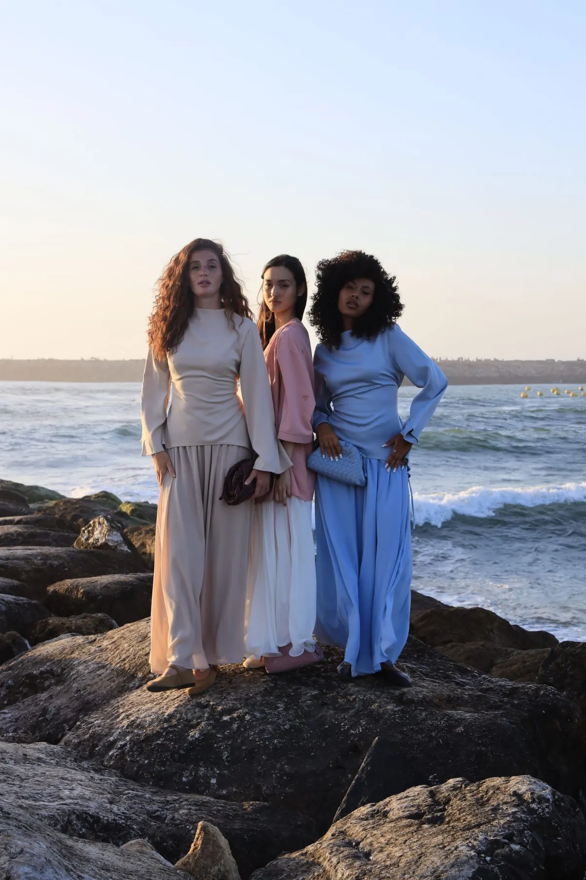 Lookbook — The Archive Studios