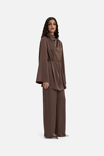 Flowy Palazzo Pants