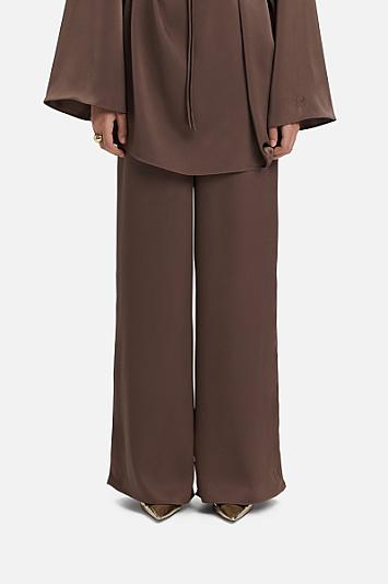 Flowy Palazzo Pants