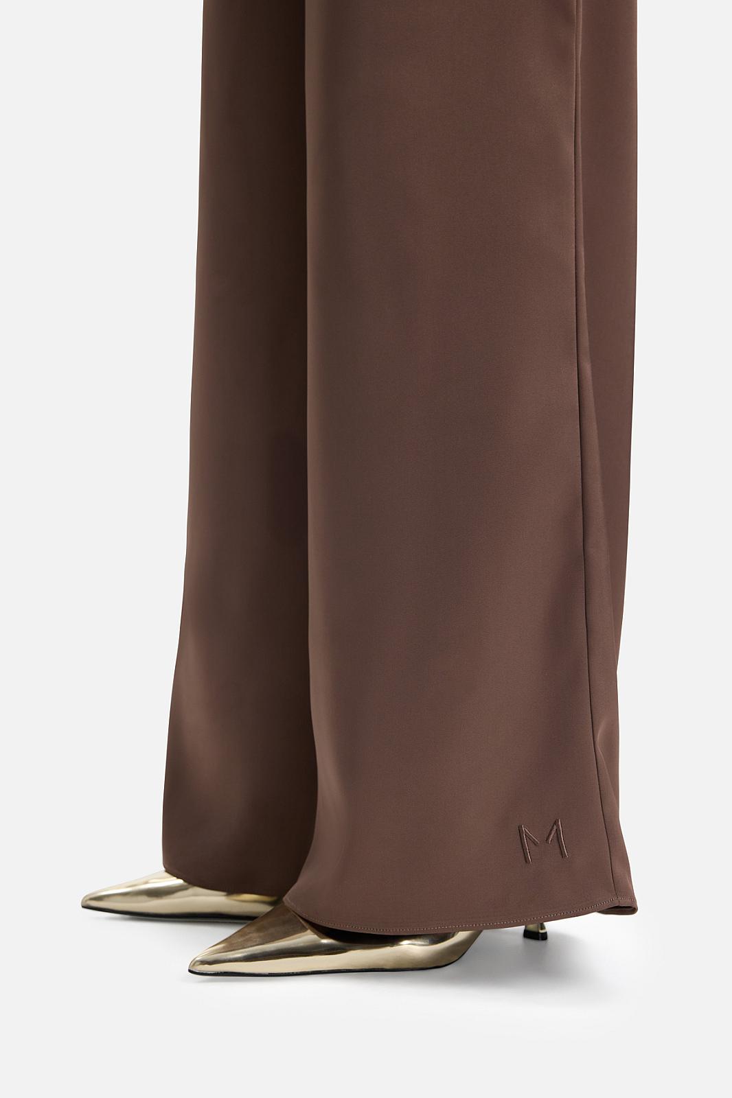 Flowy Palazzo Pants