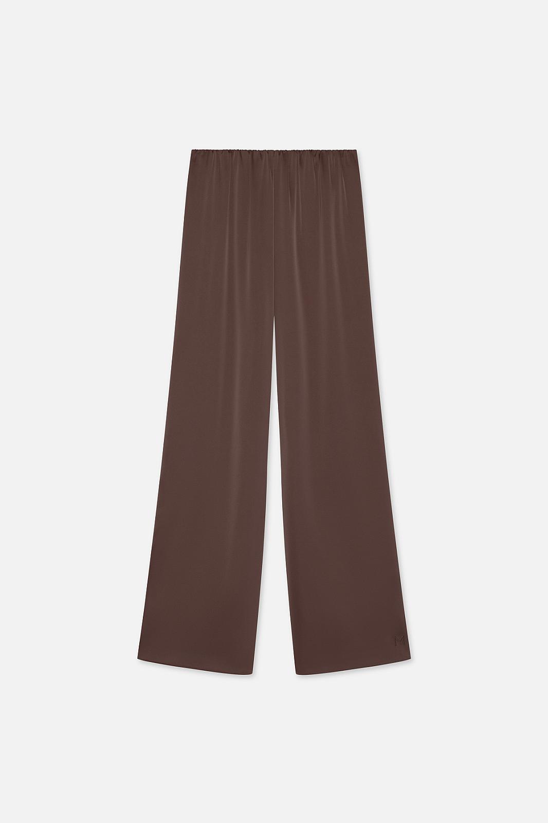 Flowy Palazzo Pants