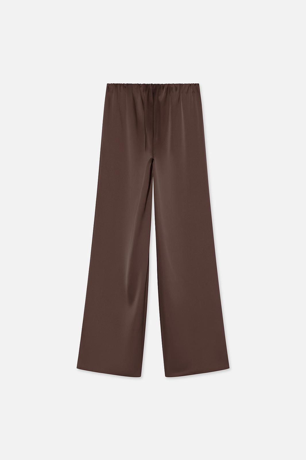 Flowy Palazzo Pants