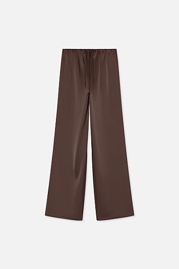 Flowy Palazzo Pants