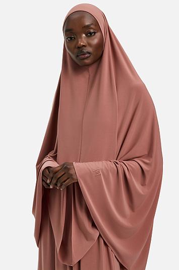 Premium Jersey Khimaar