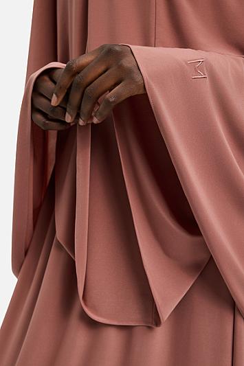 Premium Jersey Khimaar