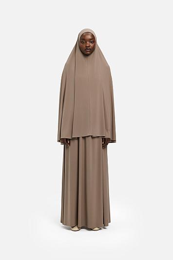 Premium Jersey Prayer Skirt