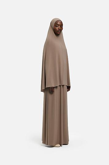 Premium Jersey Prayer Skirt