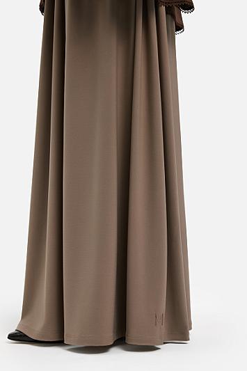 Premium Jersey Prayer Skirt
