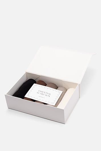 Essential Scarf Gift Box