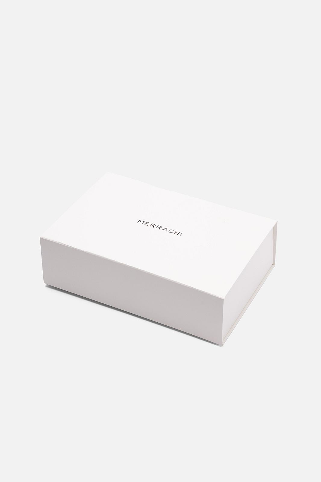 Essential Scarf Gift Box