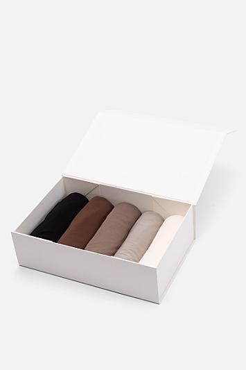 Essential Scarf Gift Box