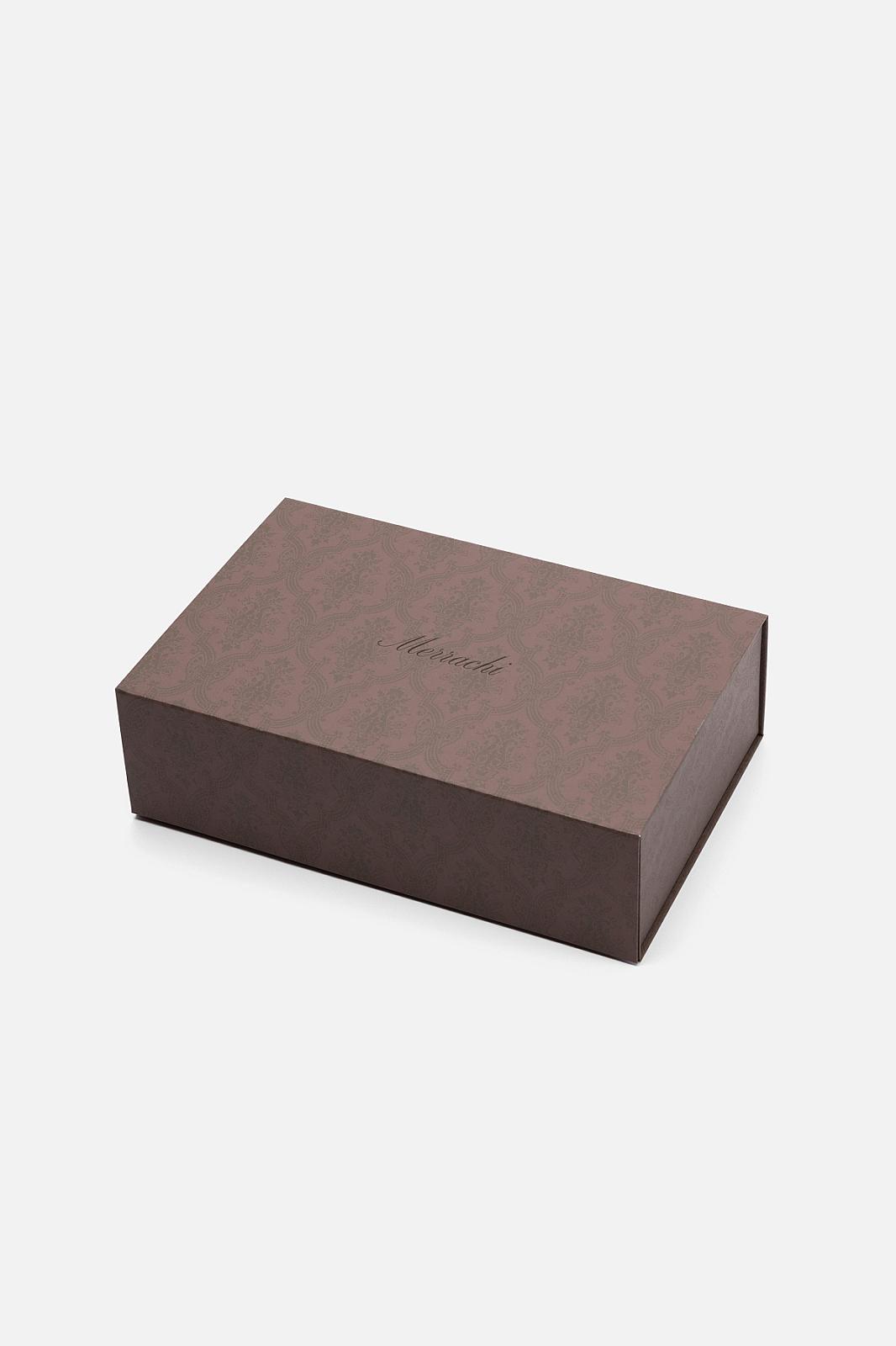 Unity Limited Edition Scarf Gift Box