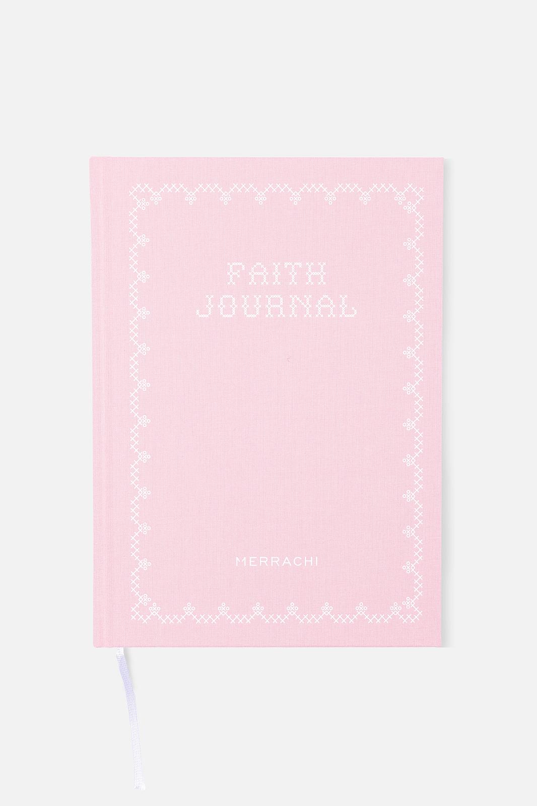 Faith Journal