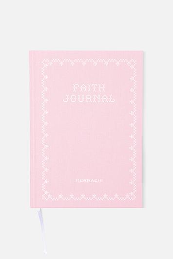 Faith Journal