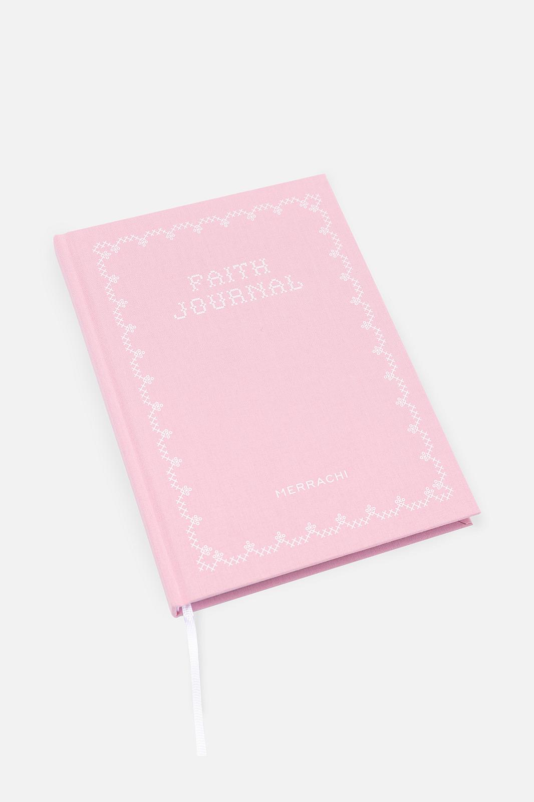 Faith Journal