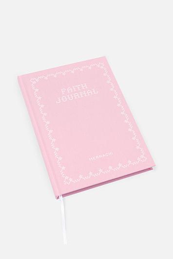 Faith Journal
