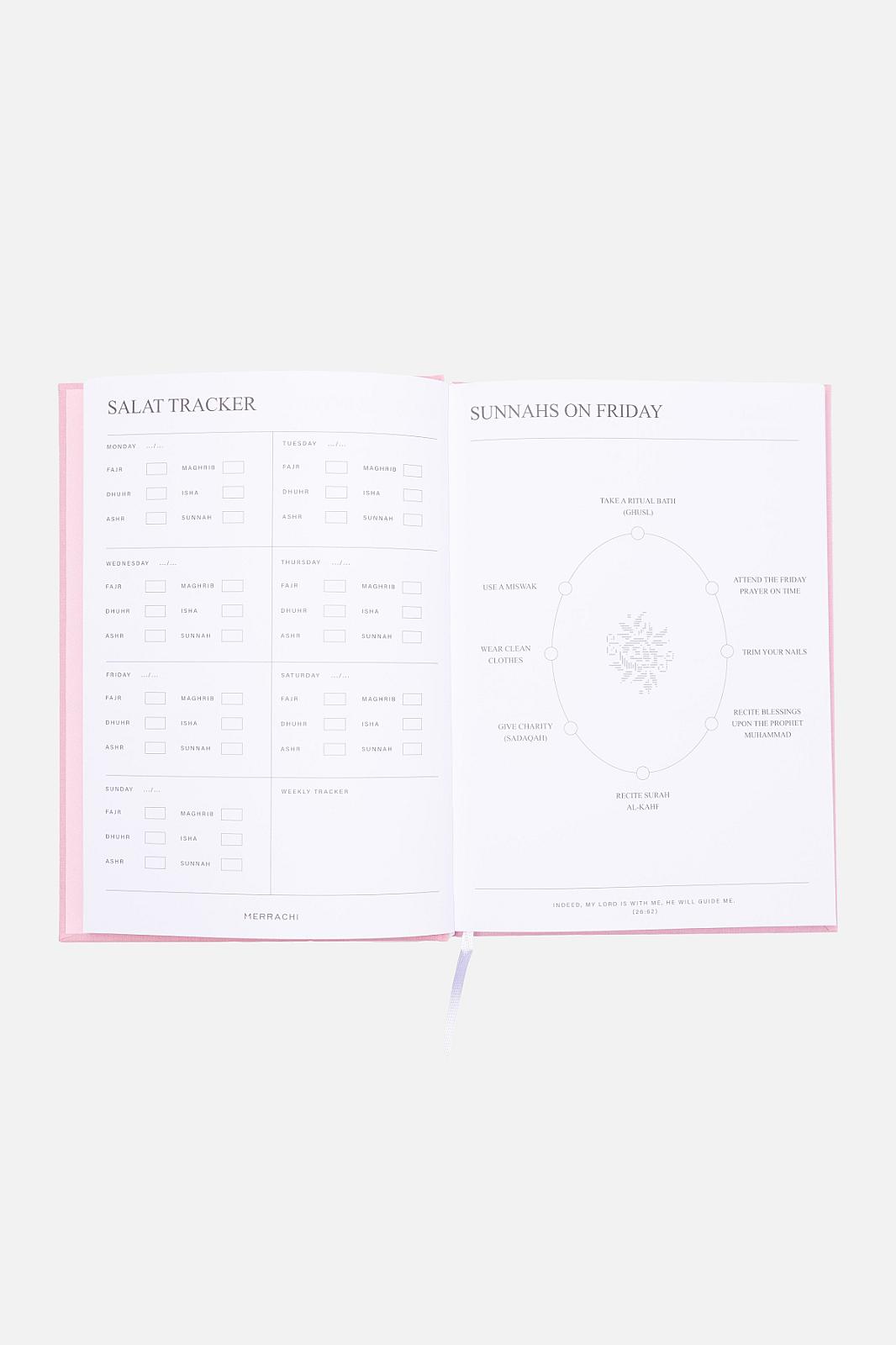 Faith Journal