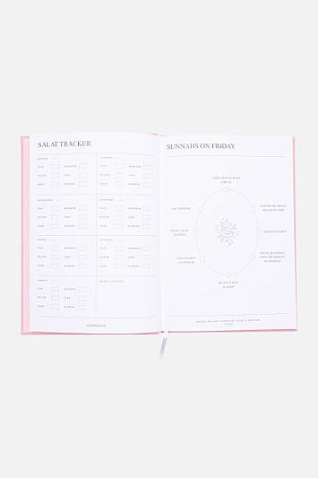 Faith Journal