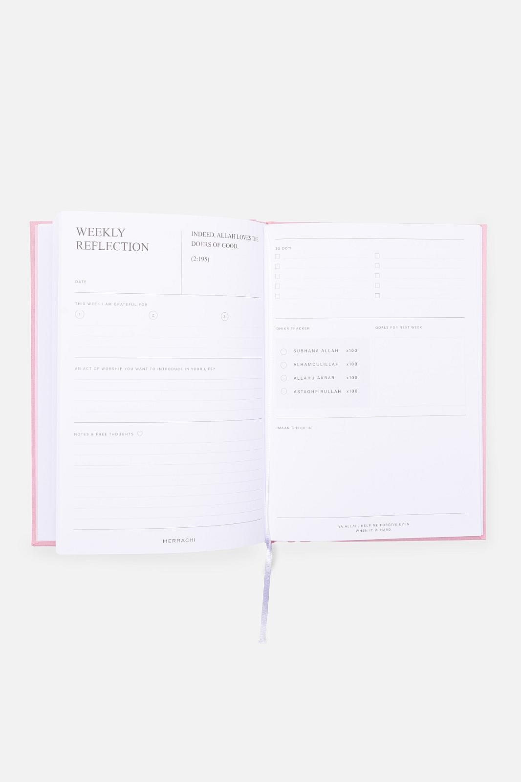 Faith Journal