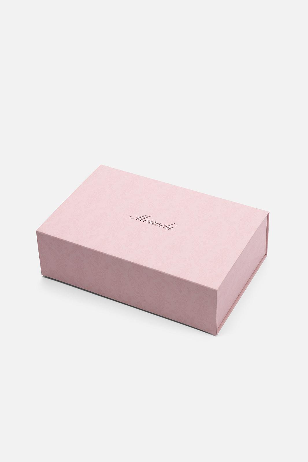 Sisterhood Limited Edition Scarf Gift Box