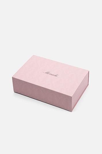 Sisterhood Limited Edition Scarf Gift Box