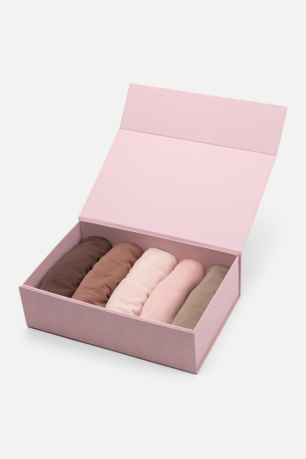 Sisterhood Limited Edition Scarf Gift Box
