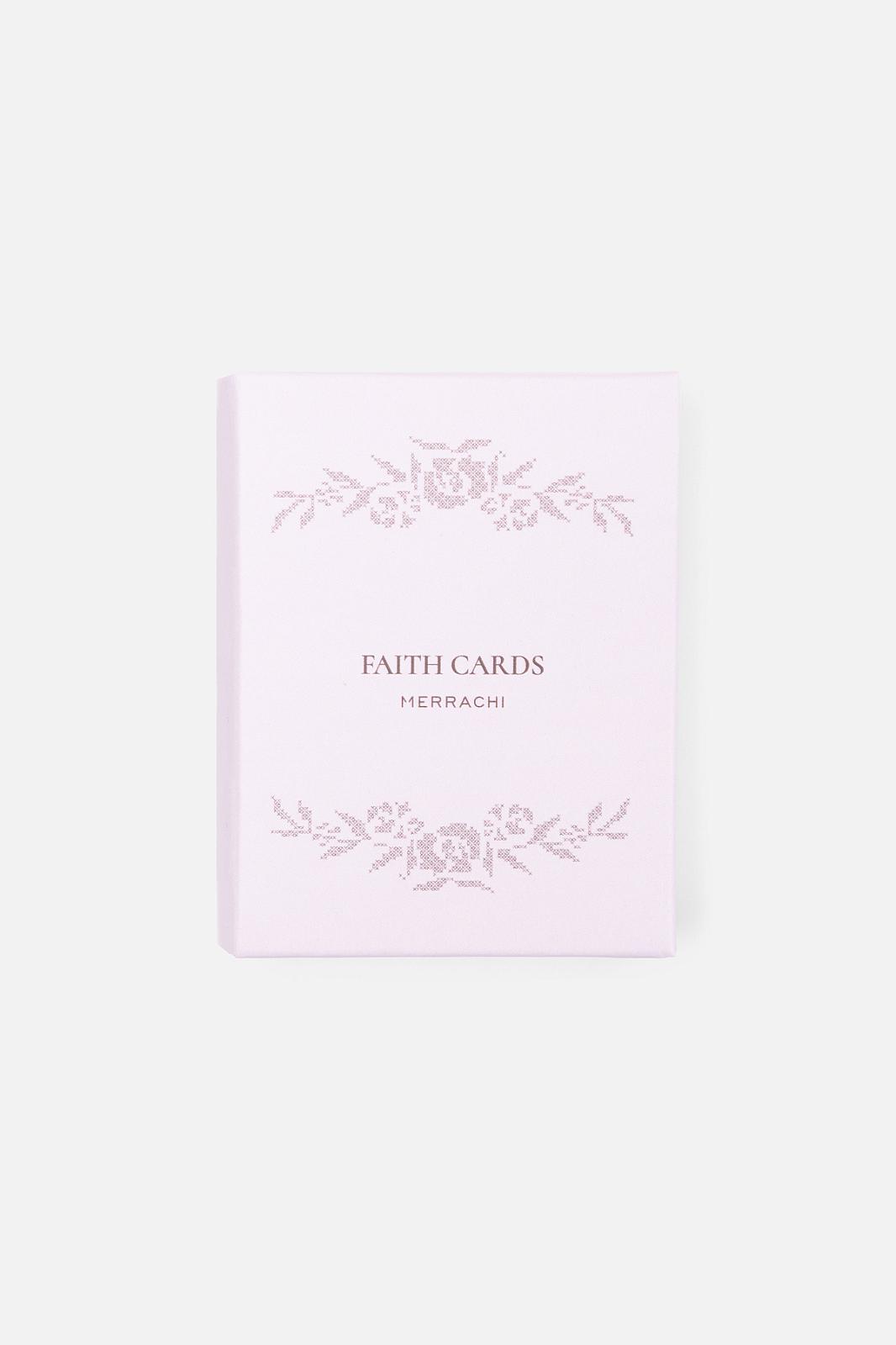 Faith Cards