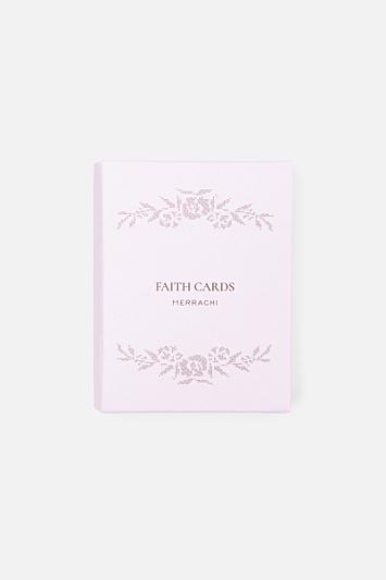 Faith Cards