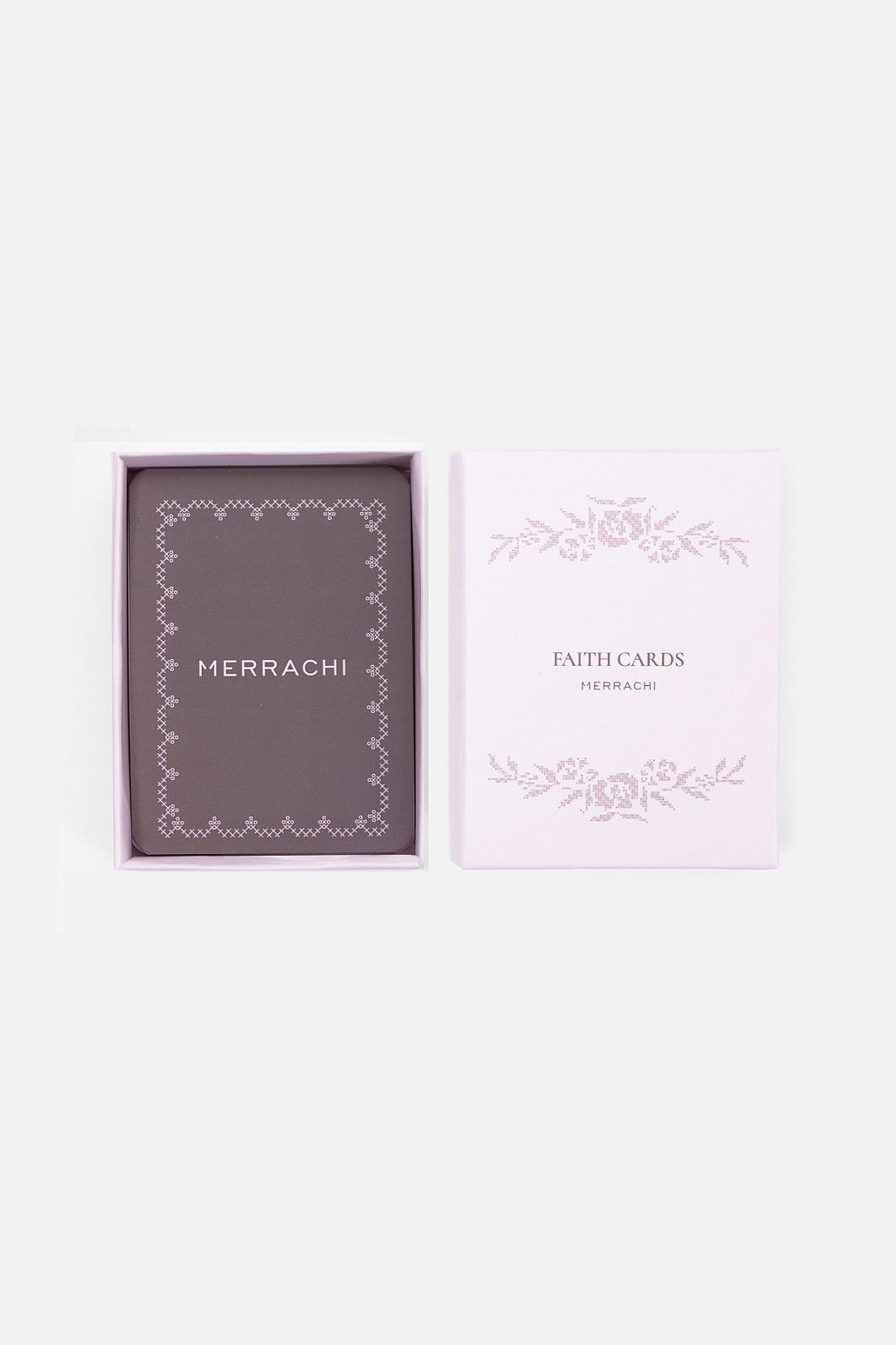 Faith Cards