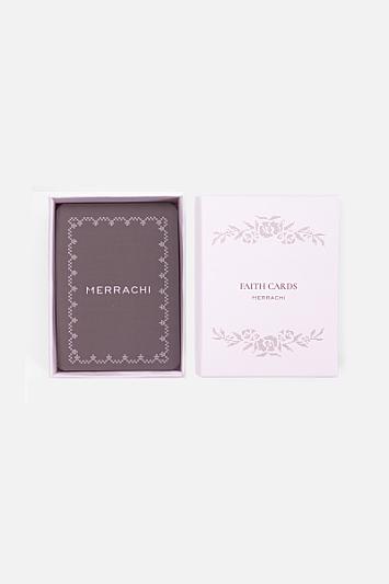 Faith Cards