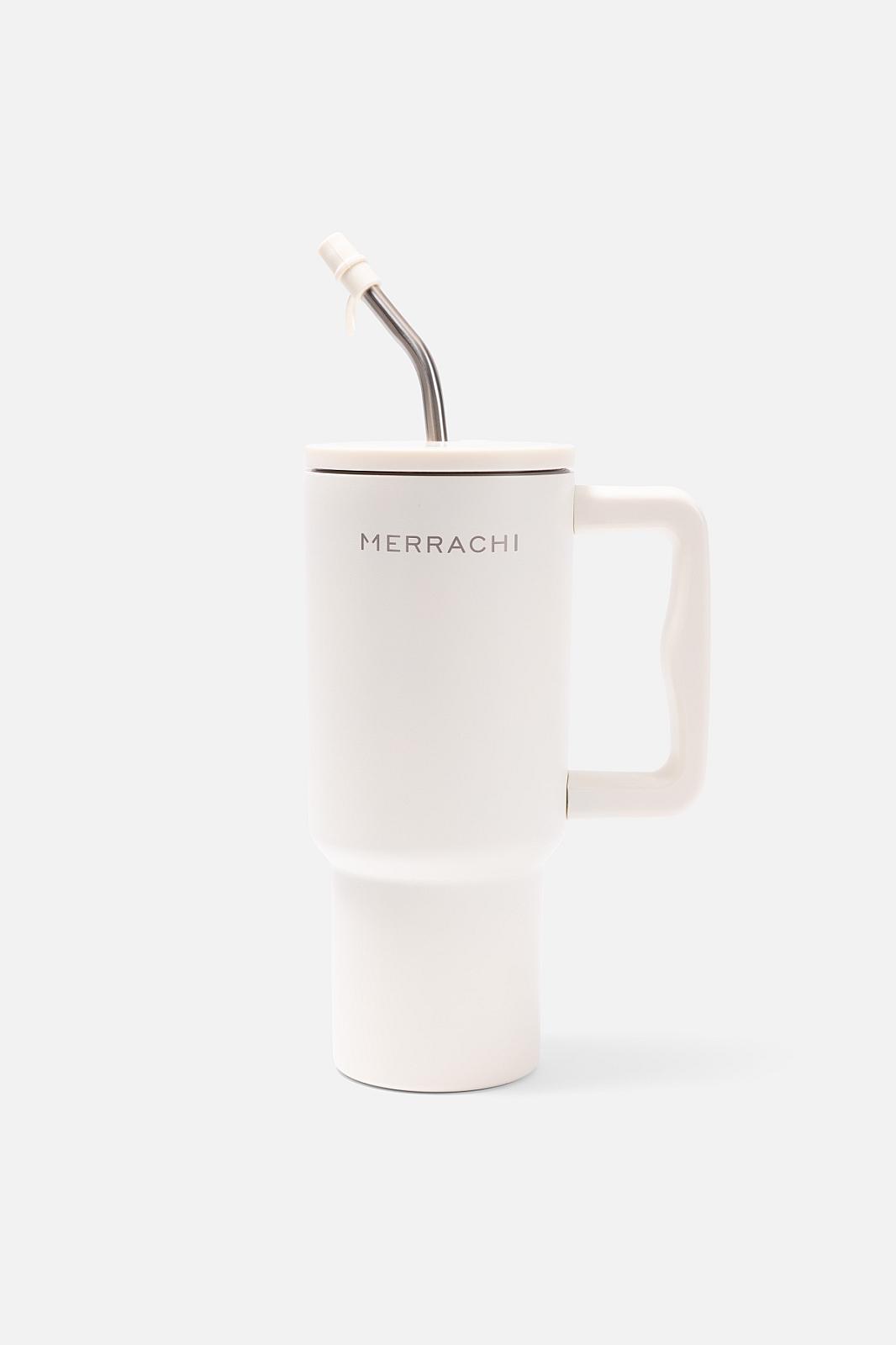 Merrachi Water Bottle