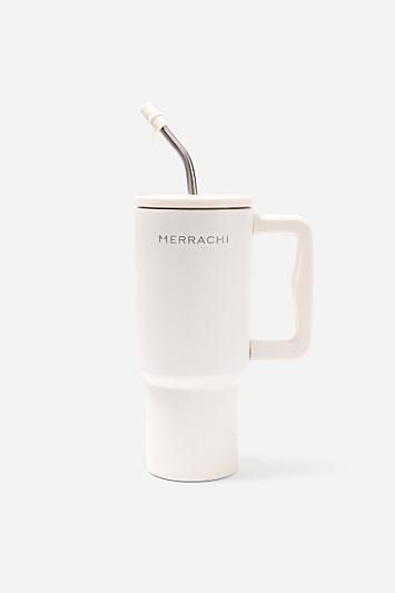 Merrachi Water Bottle
