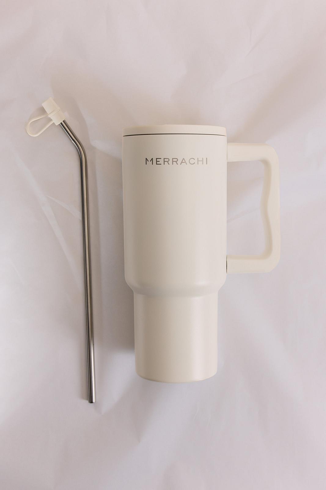 Merrachi Water Bottle