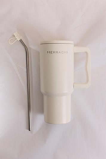 Merrachi Water Bottle