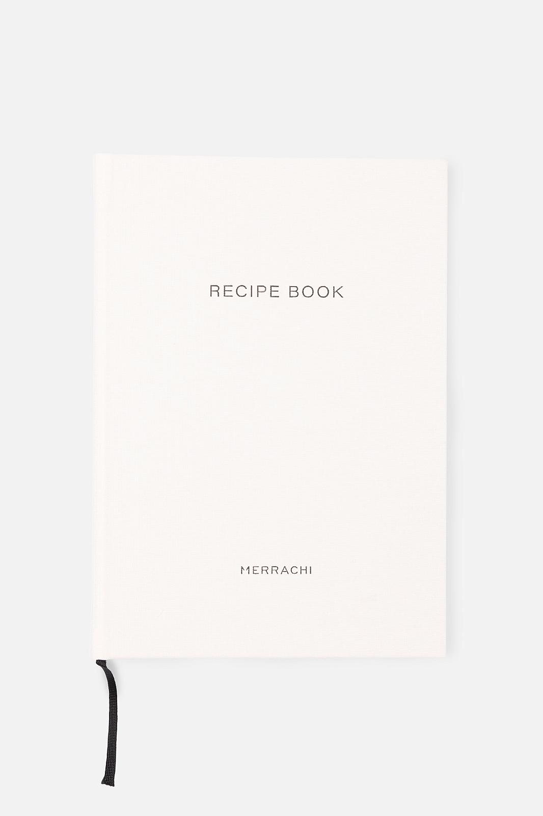 Recipe Book