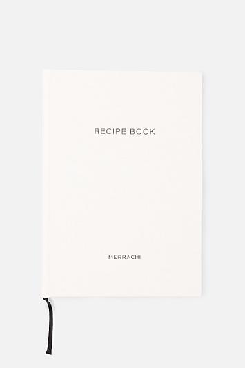 Recipe Book