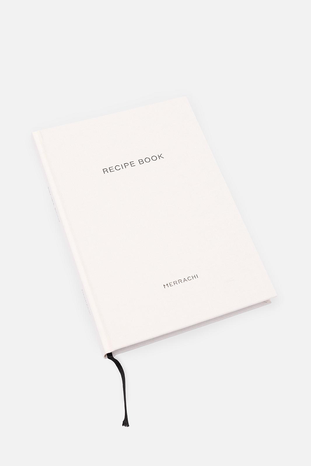 Recipe Book