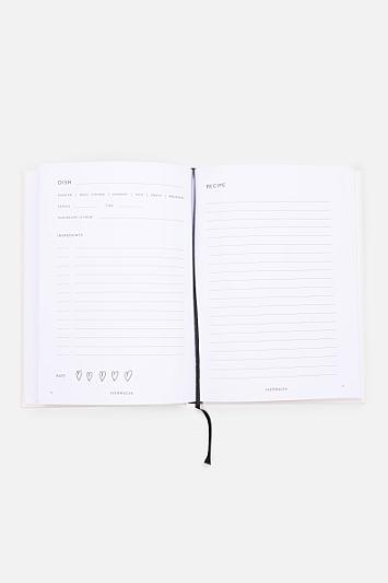 Recipe Book