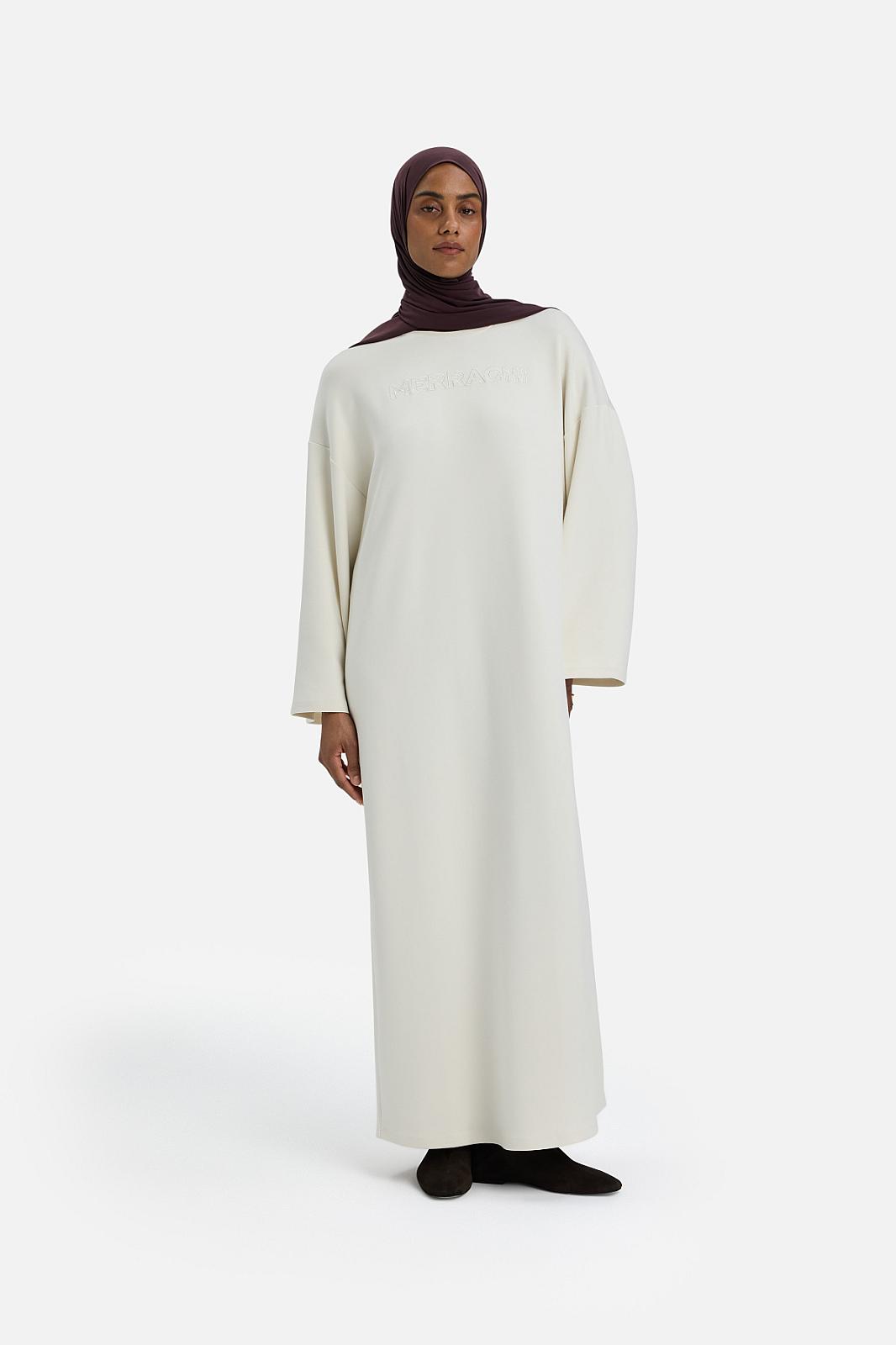 Soft Rayon Dress