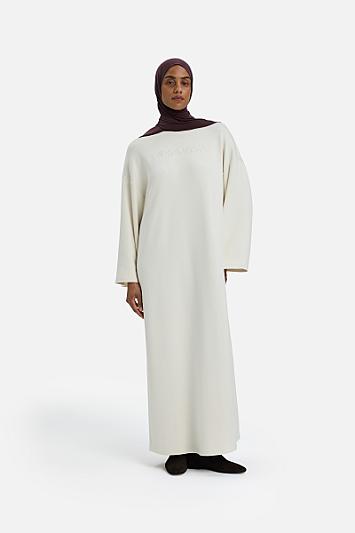 Soft Rayon Dress