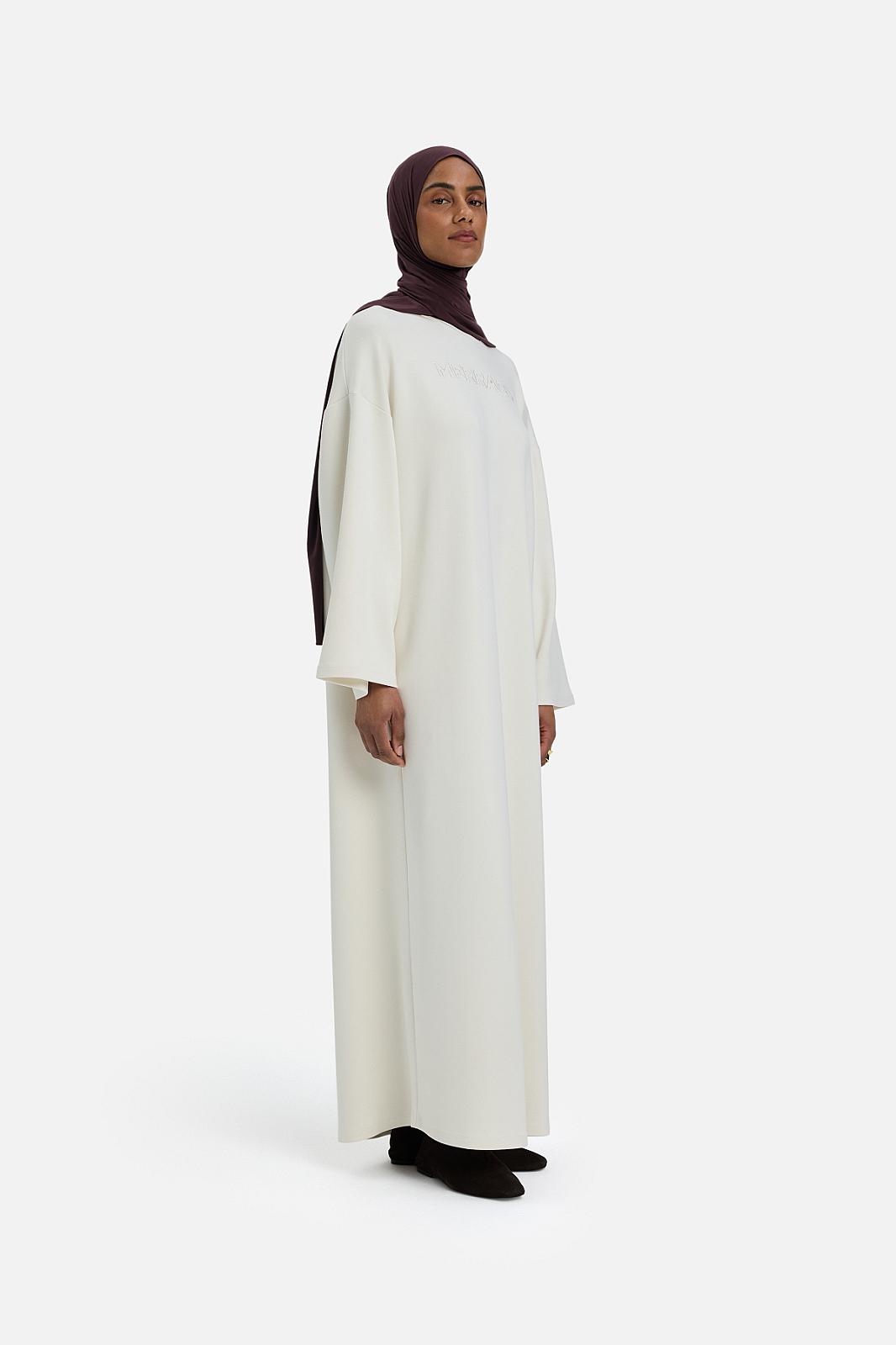 Soft Rayon Dress