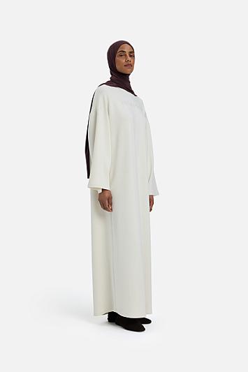 Soft Rayon Dress