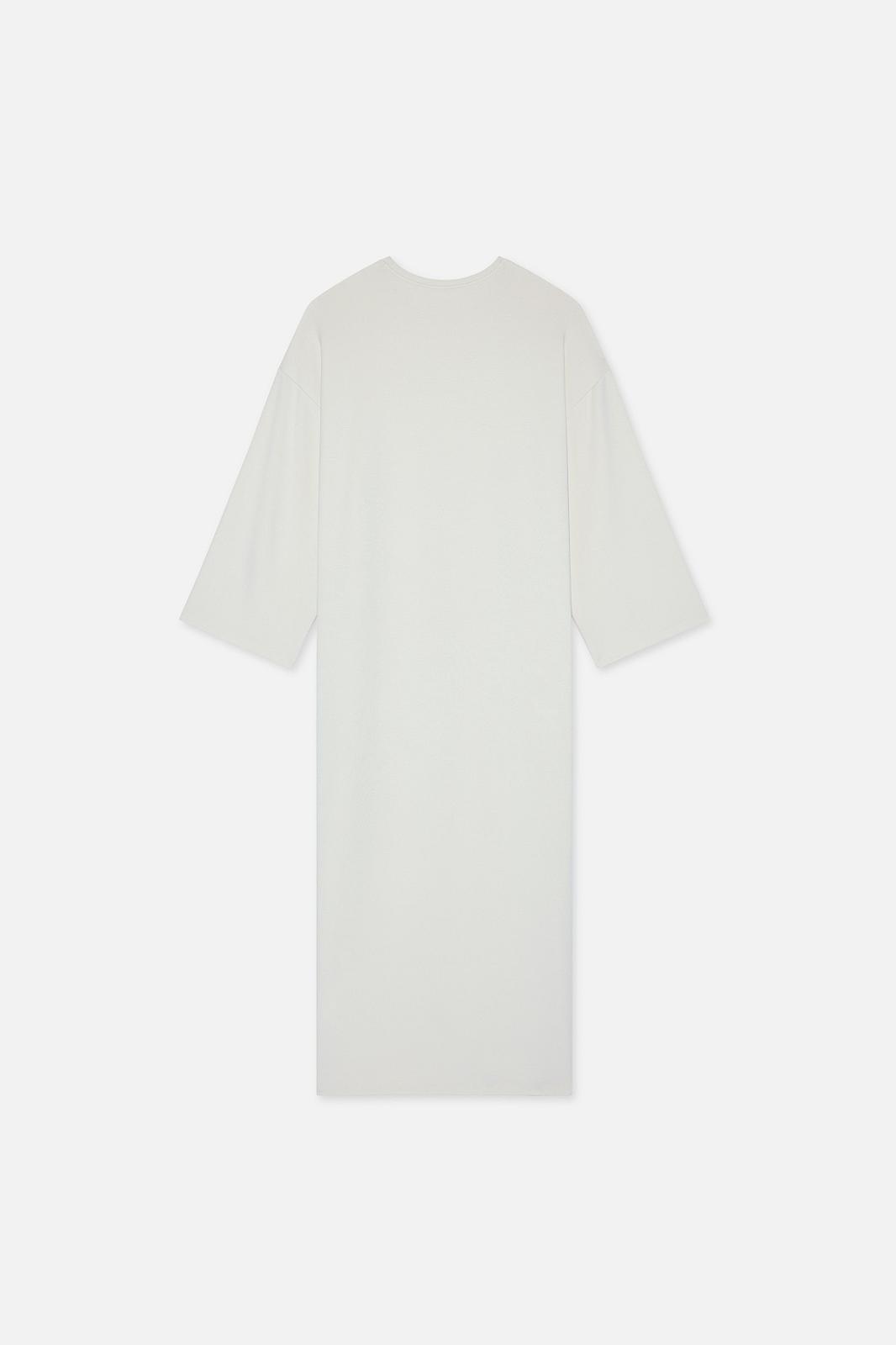 Soft Rayon Dress
