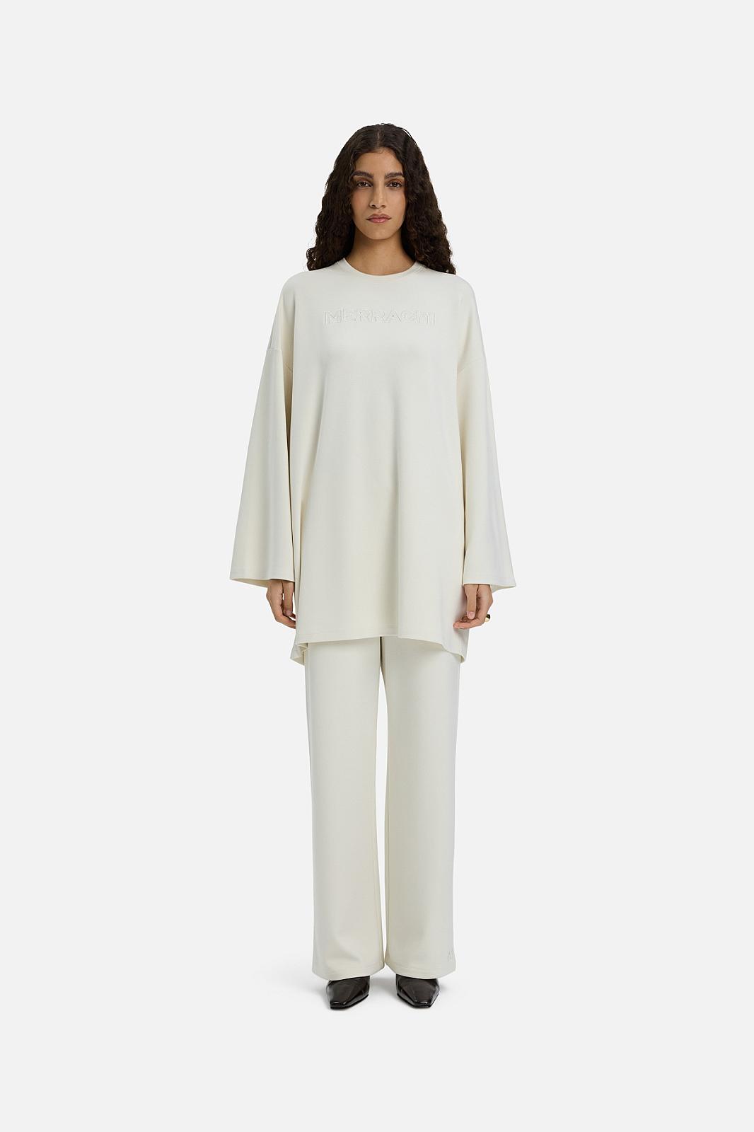 Soft Rayon Top